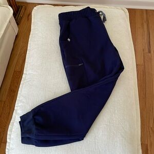 Figs Jogger Scrub Pants